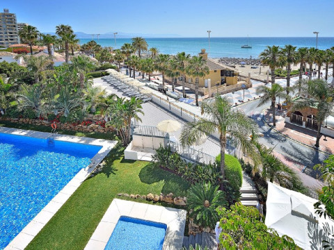 Mac Puerto Marina (Benalmadena)