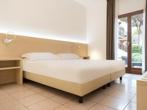Corte Rosada Beach Resort And SPA (Adults Only 16+)
