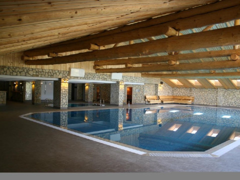 Resort Cheile Gradistei Fundata