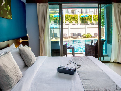 BURI TARA RESORT 4*
