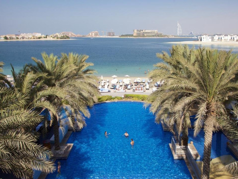 Movenpick IBN Battuta Gate