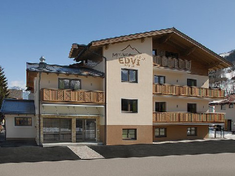 Apartment Edvi