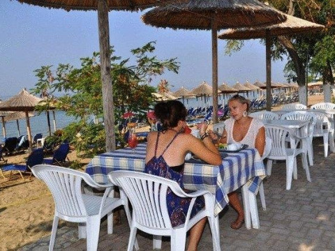 Melissa Gold Coast (Psakoudia Sithonia)