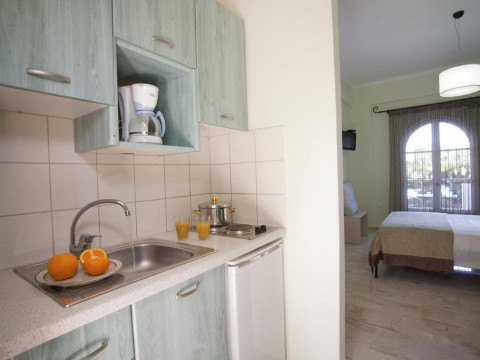 Marina Studios (Lefkada Town)