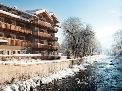 Q! Resort Health & Spa Kitzbuhel