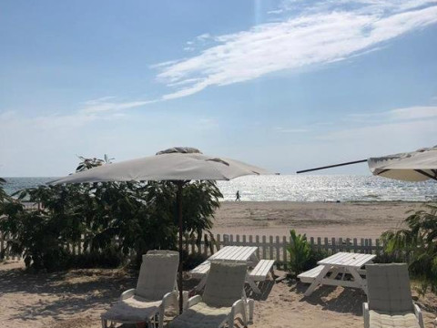 CASA DE MARE