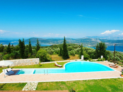 Anemones Villas by Xenia Resorts-Panorama