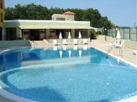 SERENA RESIDENCE HOLIDAY VILLAGE