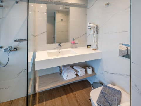 Triton Boutique Hotel