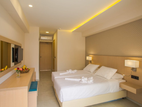MARIKA HOTEL