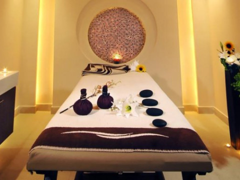Tropitel Sahl Hasheesh