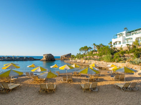 Iberostar Creta Marine (K)
