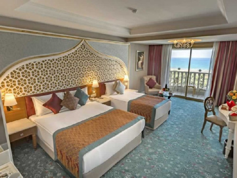 ROYAL TAJ MAHAL