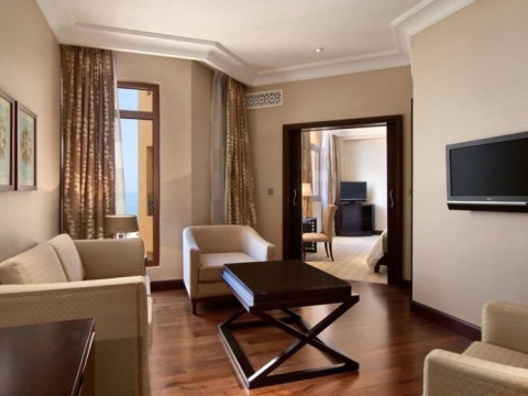 Hilton Ras al Khaimah