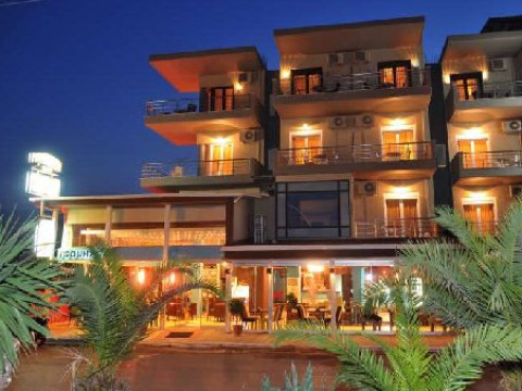 Porto Del Sol (Paralia Katerinis)