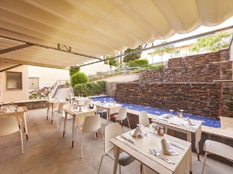 Mediterranean Bay (Adults Only)