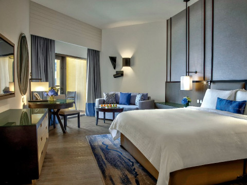 Amwaj Rotana Jumeirah Beach