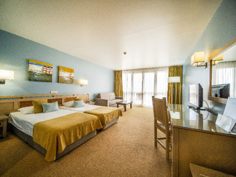 HVD CLUBHOTEL MIRAMAR