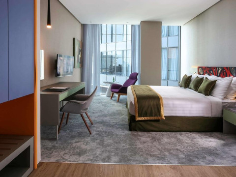 Ibis Styles Hotel Jumeirah