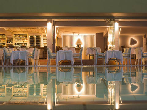 La Piscine Art Hotel Adults Only
