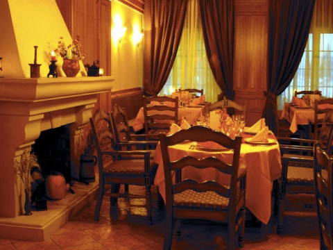 Best Western Bucovina