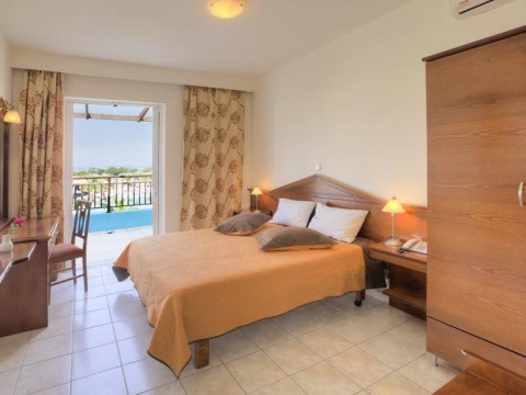 Corali Hotel