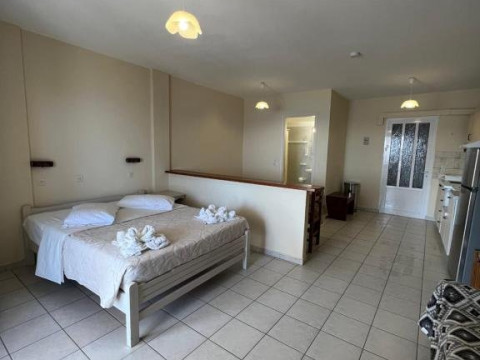 Harbour View Apartments