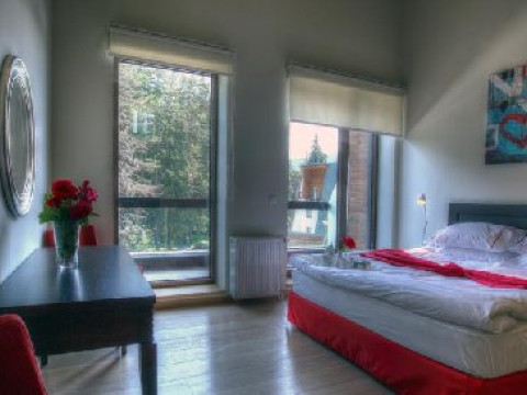 Euphoria Club Hotel & Spa