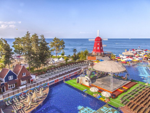 ORANGE COUNTY KEMER ADULT ONLY +18