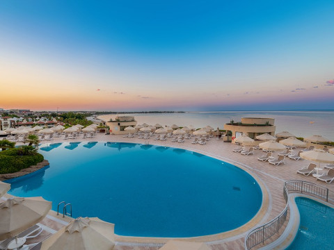 MELAS RESORT HOTEL