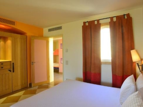 NOVOTEL PALM SHARM