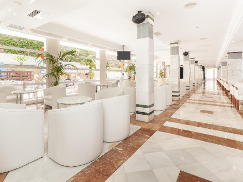 Globales Honolulu - Adults Only