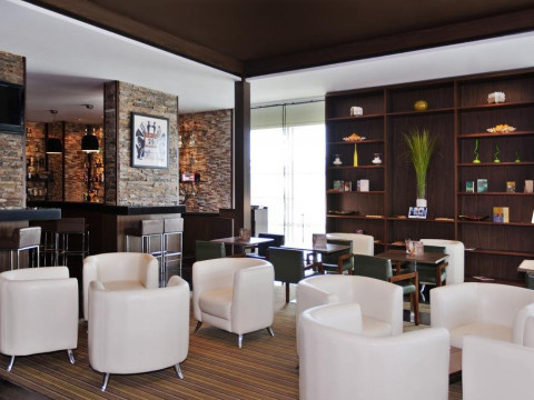 Ibis Al Barsha