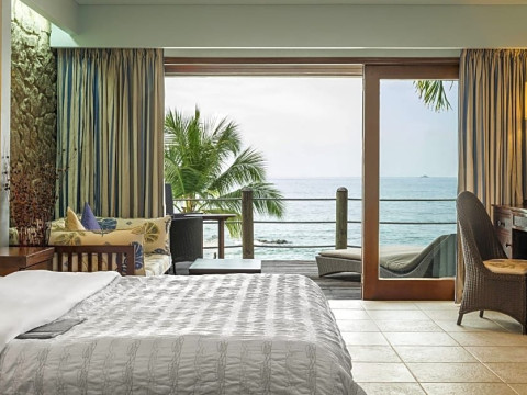 Fisherman Cove Resort (LV) - recomandat 4*