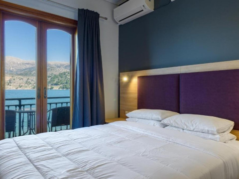 AGGELOS HOTEL 2* 
