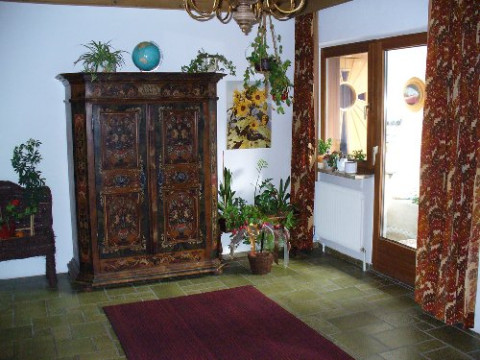 Pension Sonnenvilla Anna