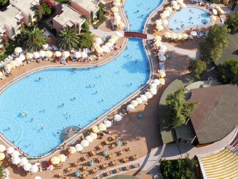 VONRESORT GOLDEN BEACH