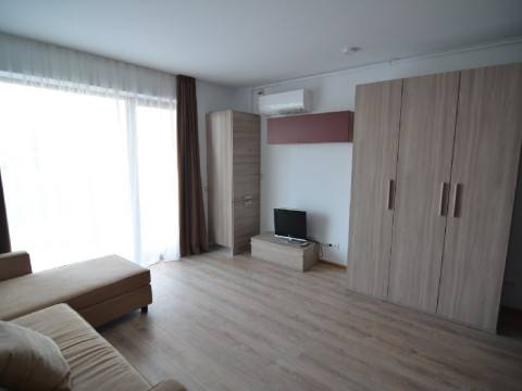 Snagov Lake Suites