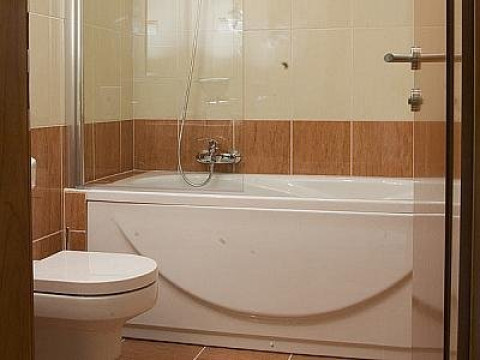 Hotel Bella Vista (Drvenik)