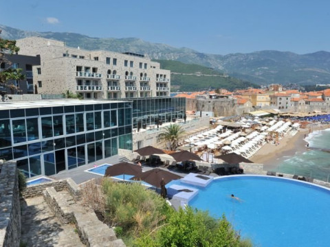 Avala Resort and Villas