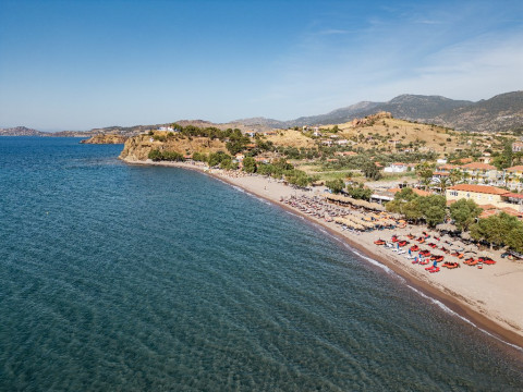 Smart Vila Insula Lesbos
