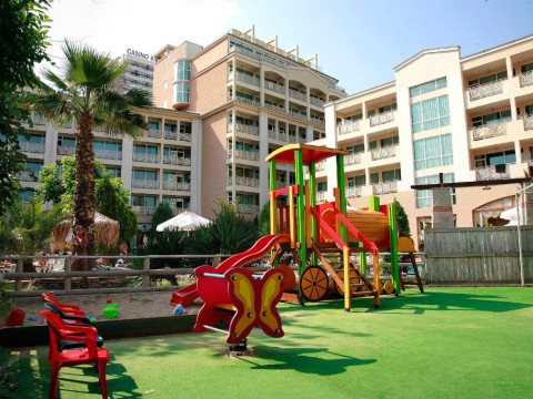 Alba Hotel
