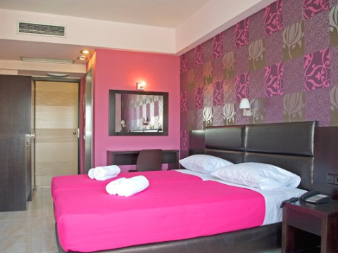 PRINCIPAL NEW LEISURE - Paralia Katerini