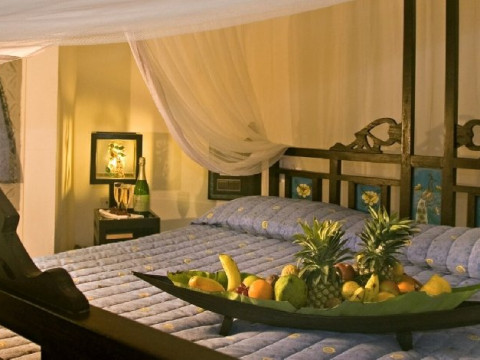 Severin Sea Lodge