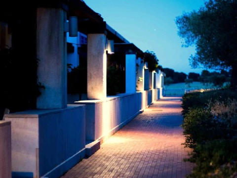 Victor Country Hotel