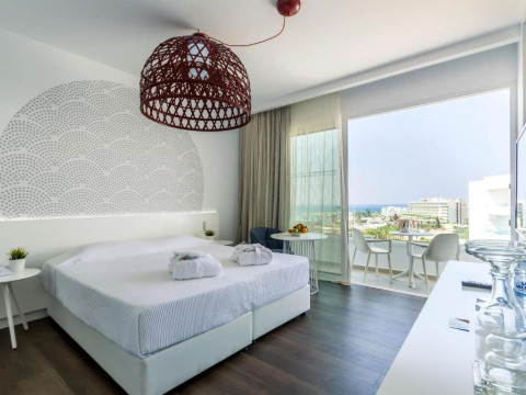 MARGADINA LOUNGE HOTEL