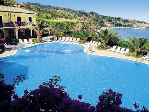Lido San Giuseppe 