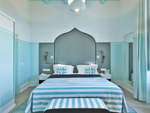 Bela Vista Hotel and Spa - Relais and Chateaux