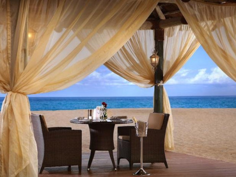 FUJAIRAH ROTANA RESORT SPA