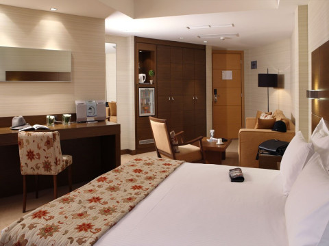Anatolia Hotel (Salonic)